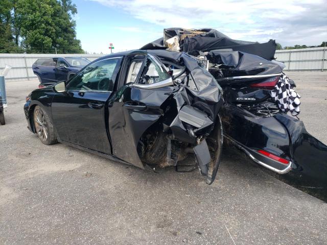 Foto 2 de la subasta – 2024 LEXUS ES 300H BASE con VIN 58AFA1C10RU048514
