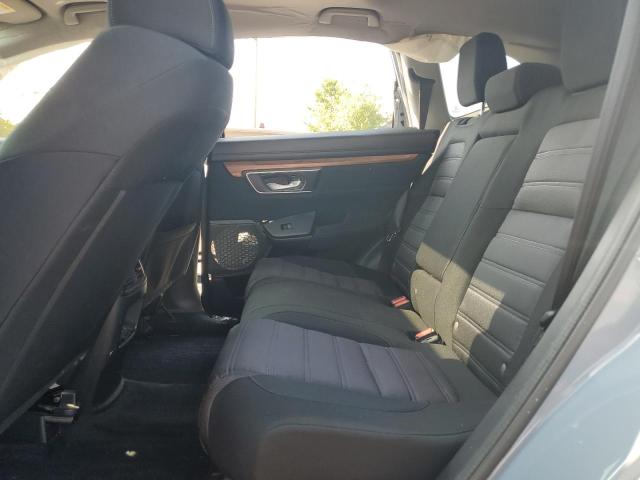 Photo 11 from auction – 2022 HONDA CR-V EX with VIN 7FARW1H52NE009095