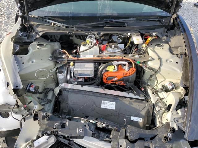 Photo 11 from auction – 2025 TESLA MODEL 3 with VIN 5YJ3E1EA6SF021557