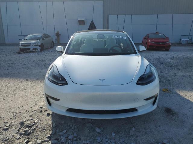 Photo 5 from auction – 2023 TESLA MODEL 3 with VIN 5YJ3E1EA6PF398493