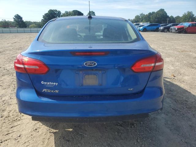 Photo 6 from auction – 2018 FORD FOCUS SE with VIN 1FADP3F25JL237256