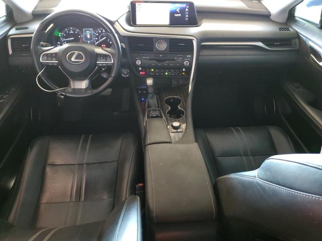 Photo 8 from auction – 2019 LEXUS RX 350 L with VIN JTJDZKCA8K2017141