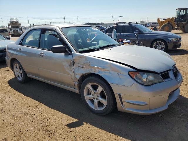 Photo 4 from auction – 2006 SUBARU IMPREZA 2. with VIN JF1GD67696G501877
