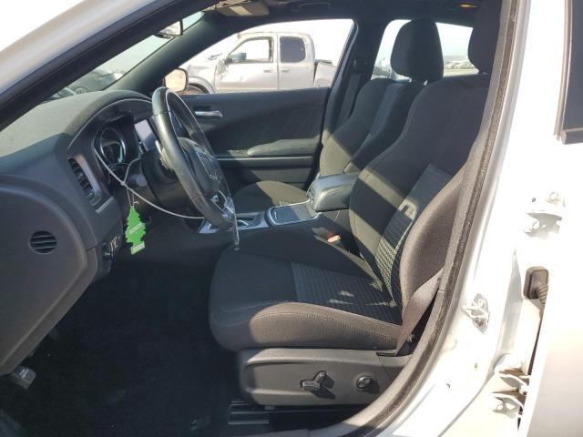 Photo 7 from auction – 2020 DODGE CHARGER R/T with VIN 2C3CDXCT9LH216692
