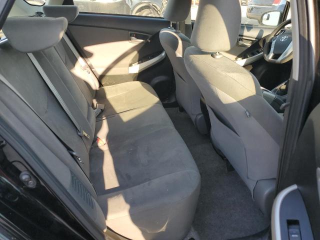 Photo 10 from auction – 2012 TOYOTA PRIUS with VIN JTDKN3DU5C1552360