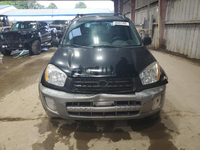 Photo 5 from auction – 2003 TOYOTA RAV4 with VIN JTEGH20V030088918