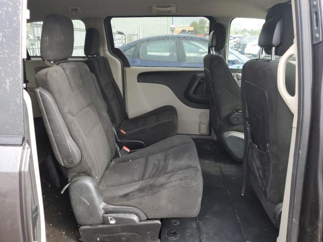 Photo 11 from auction – 2016 DODGE GRAND CARA with VIN 2C4RDGBG6GR169471