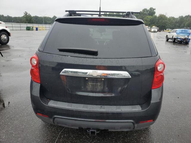 Photo 6 from auction – 2012 CHEVROLET EQUINOX LT with VIN 2GNALDEK1C6296775