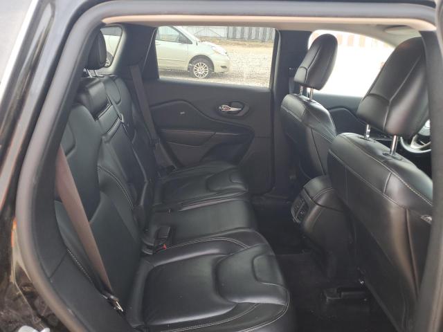 Photo 11 from auction – 2016 JEEP CHEROKEE L with VIN 1C4PJMDB8GW186571