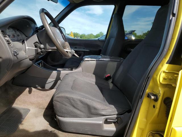 Photo 7 from auction – 2002 FORD EXPLORER S with VIN 1FMZU67E02UC94961