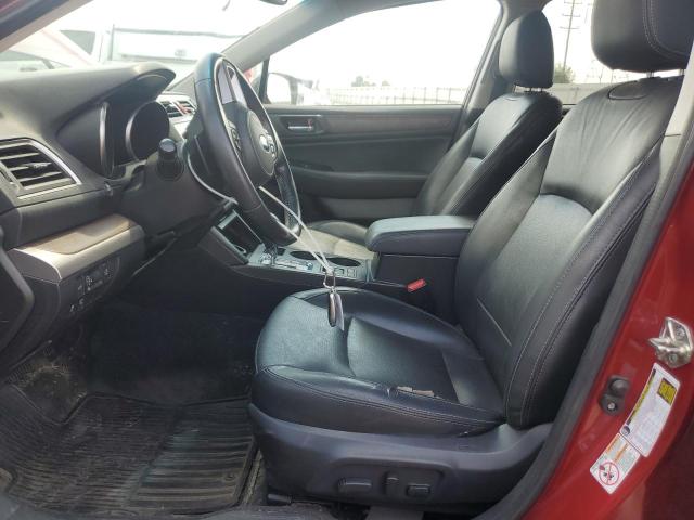 Photo 7 from auction – 2015 SUBARU OUTBACK 2. with VIN 4S4BSALC1F3261980