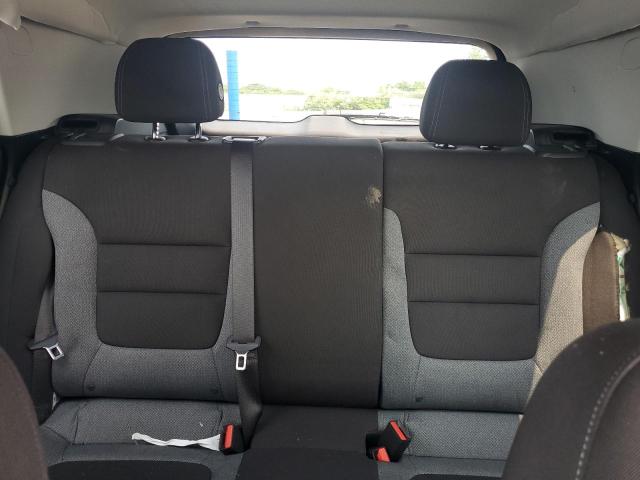 Photo 10 from auction – 2025 CHEVROLET TRAILBLAZE with VIN KL79MRSL7SB190102