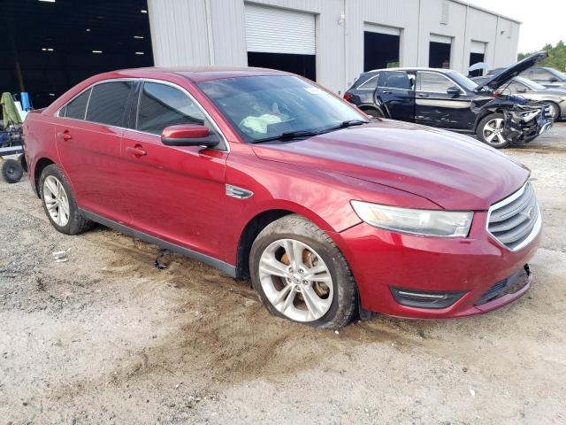 Photo 4 from auction – 2013 FORD TAURUS SEL with VIN 1FAHP2E84DG111405