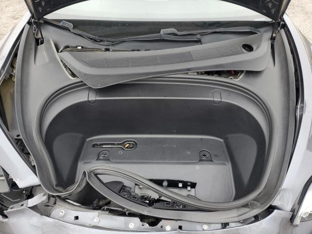 Photo 11 from auction – 2019 TESLA MODEL 3 with VIN 5YJ3E1EA2KF396328