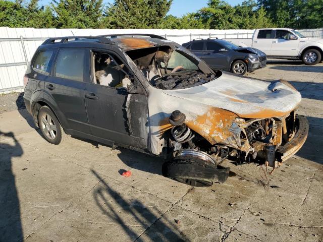 Photo 4 from auction – 2013 SUBARU FORESTER 2 with VIN JF2SHABC4DH411490