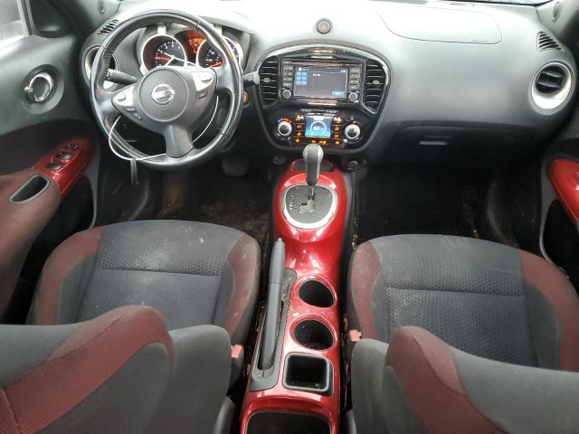 Photo 8 from auction – 2015 NISSAN JUKE S with VIN JN8AF5MR0FT505718
