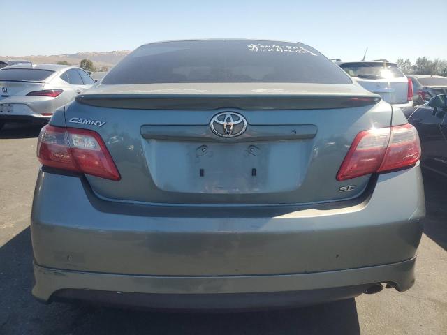 Photo 6 from auction – 2008 TOYOTA CAMRY CE with VIN 4T1BE46K38U760465