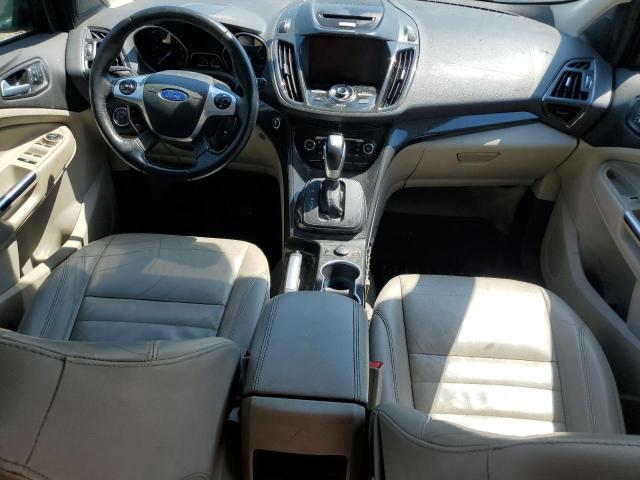 Photo 8 from auction – 2015 FORD ESCAPE TIT with VIN 1FMCU9J9XFUB87358