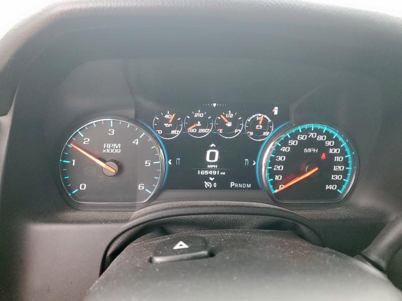 Photo 9 from auction – 2016 CHEVROLET SUBURBAN C with VIN 1GNSCJKC2GR295113