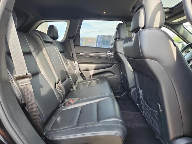Photo 10 from auction – 2018 JEEP GRAND CHER with VIN 1C4RJFBG2JC379312