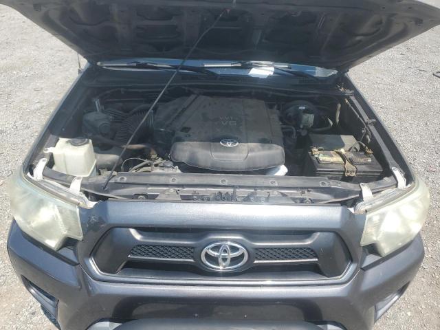 Photo 11 from auction – 2015 TOYOTA TACOMA DOUBLE CAB with VIN 5TFLU4EN2FX112151