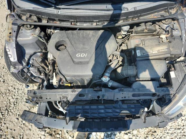 Photo 11 from auction – 2015 HYUNDAI ACCENT GS with VIN KMHCT5AEXFU199213