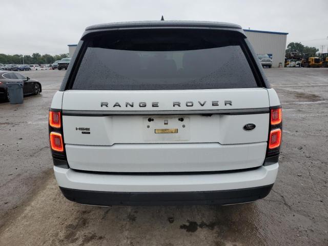 Фото 6 с аукциона – 2020 LAND ROVER RANGE ROVE с VIN SALGS2RU7LA415026