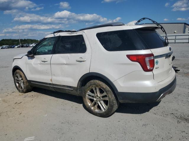 Photo 2 from auction – 2017 FORD EXPLORER XLT with VIN 1FM5K8D89HGC44839