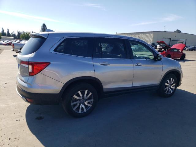 Photo 3 from auction – 2019 HONDA PILOT EXL with VIN 5FNYF6H5XKB096549