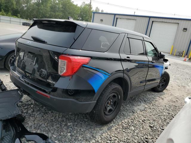 Photo 3 from auction – 2023 FORD EXPLORER P with VIN 1FM5K8AW6PNA09487