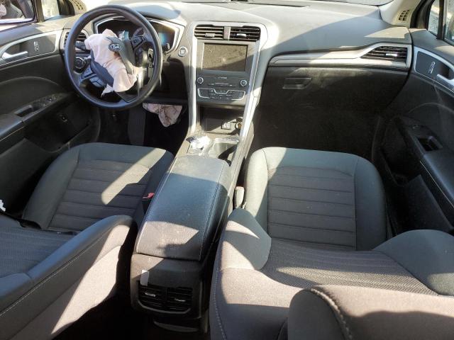 Photo 8 from auction – 2019 FORD FUSION SE with VIN 3FA6P0LU5KR258642