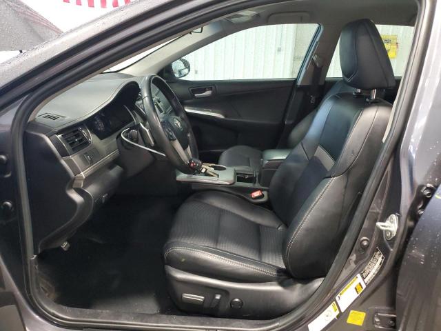 Photo 7 from auction – 2012 TOYOTA CAMRY BASE with VIN 4T1BF1FK7CU141453