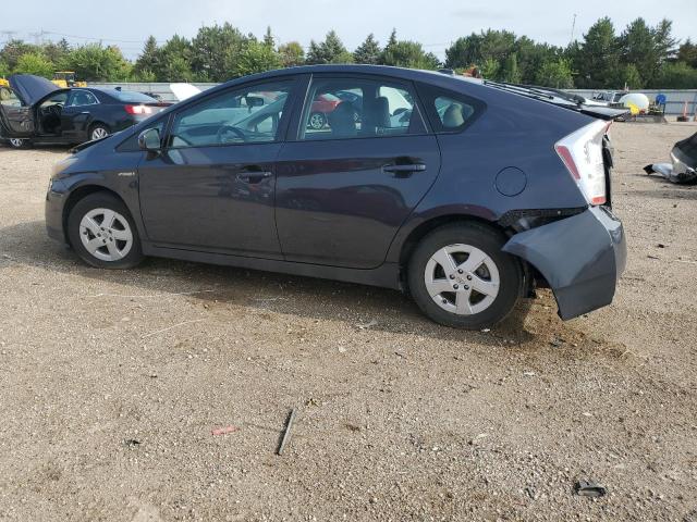 Photo 2 from auction – 2010 TOYOTA PRIUS with VIN JTDKN3DU2A0035729
