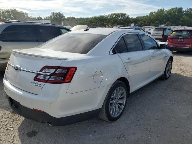 Photo 3 from auction – 2013 FORD TAURUS LIM with VIN 1FAHP2F85DG169392