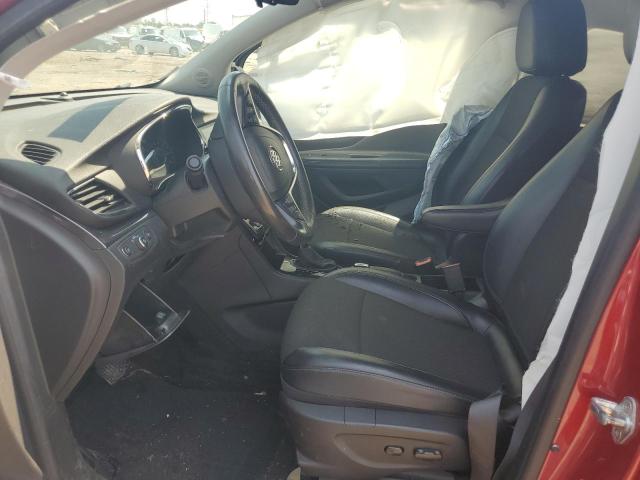 Photo 7 from auction – 2019 BUICK ENCORE SPO with VIN KL4CJ2SB7KB824776