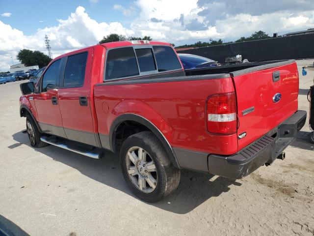 Photo 2 from auction – 2008 FORD F150 with VIN 1FTPW14V18FA52089