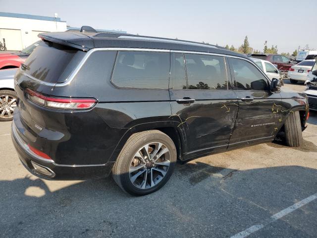 Photo 3 from auction – 2022 JEEP GRAND CHER with VIN 1C4RJJDG2N8571046