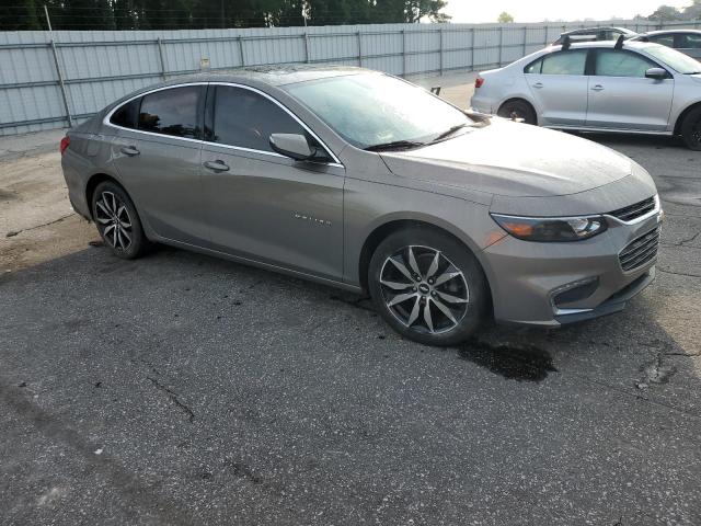 Photo 4 from auction – 2017 CHEVROLET MALIBU LT with VIN 1G1ZE5ST8HF153160