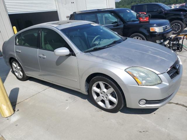 Photo 4 from auction – 2004 NISSAN MAXIMA SE with VIN 1N4BA41E94C841980