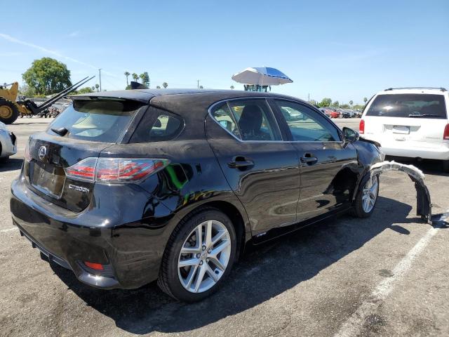 Photo 3 from auction – 2015 LEXUS CT 200 with VIN JTHKD5BH5F2220758