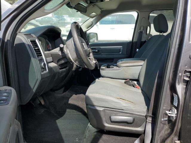 Photo 7 from auction – 2016 RAM 1500 SLT with VIN 1C6RR6GT9GS163946