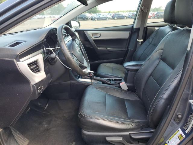 Photo 7 from auction – 2014 TOYOTA COROLLA L with VIN 2T1BURHE6EC038377