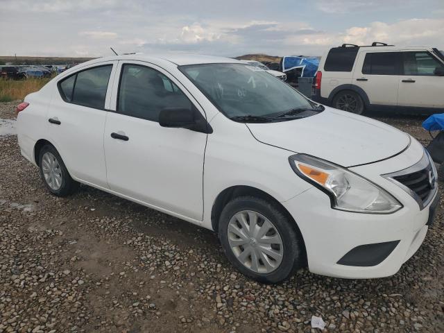 Photo 4 from auction – 2015 NISSAN VERSA S with VIN 3N1CN7AP1FL854755