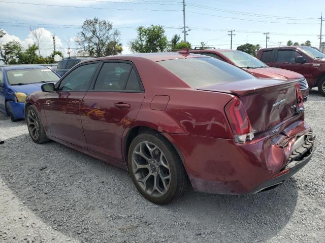 Zdjęcie 2 z aukcji – 2018 CHRYSLER 300 S z VIN 2C3CCABG0JH222592