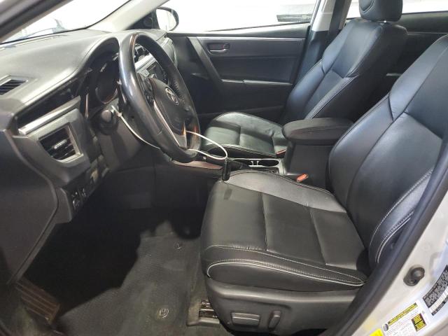 Photo 7 from auction – 2016 TOYOTA COROLLA L with VIN 2T1BURHE3GC702086