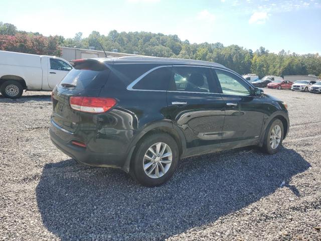Photo 3 from auction – 2016 KIA SORENTO LX with VIN 5XYPGDA38GG148847