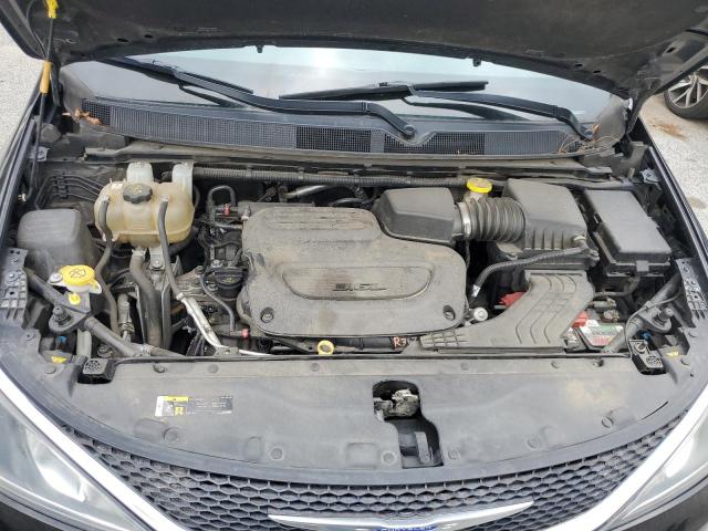 Photo 12 from auction – 2020 CHRYSLER PACIFICA L with VIN 2C4RC1GG0LR124609