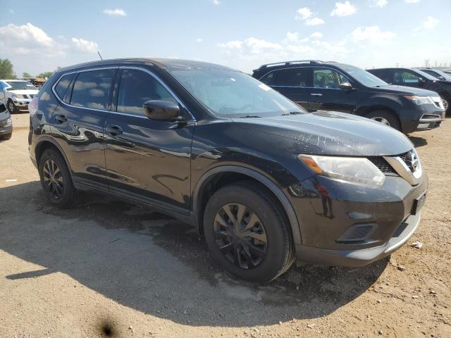 Photo 4 from auction – 2016 NISSAN ROGUE S with VIN JN8AT2MT0GW000877