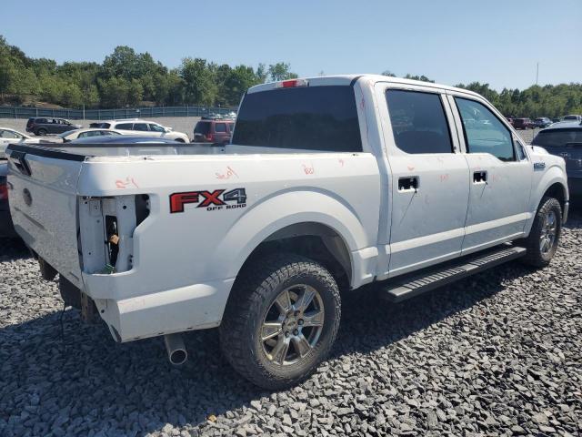 Photo 3 from auction – 2016 FORD F150 SUPER with VIN 1FTEW1EF6GFA06951