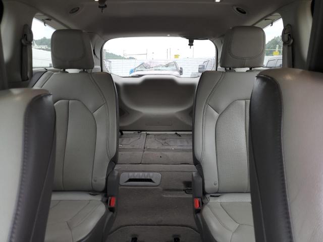 Photo 10 from auction – 2017 CHRYSLER PACIFICA T with VIN 2C4RC1EG5HR500957